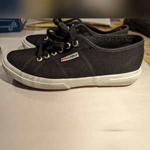 Superga Tennis Shoes